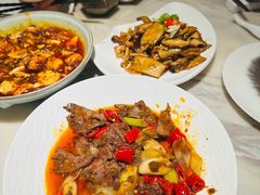 -新梅华餐厅(星悦汇店)
