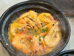 -甬小馆·焗海鲜温州菜(五马街店)