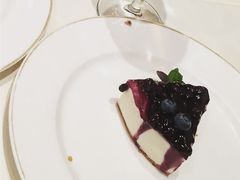 蓝莓芝士-Cova Ristorante & Caffe(海港城店)