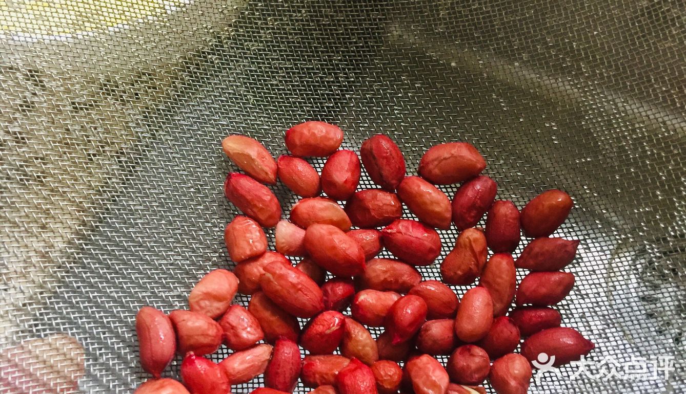 夏季川菜必备的香辣宫保鸡丁