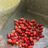 夏季川菜必备的香辣宫保鸡丁