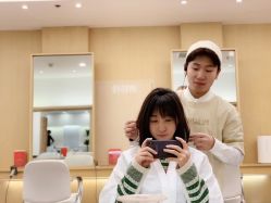 -THE LOG SALON 记录