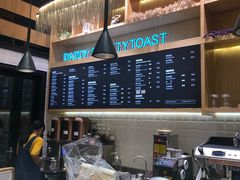 -爸爸糖手工吐司(椒江广场南路店)