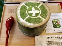 -中村藤吉(本店)