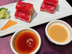 -粤匠·澳门点心粤菜海鲜(澳门半岛店)