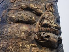 -上海东林寺(金山区)