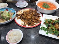 -金阁家常菜(贵阳路店)