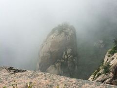 android_upload_pic-崂山巨峰游览区