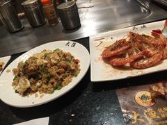 -大渔铁板烧(万象城店)