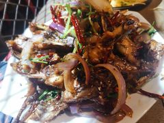 -马海涛牛肉串·午市牛腩饭·烧烤夜宵(领汇广场店)