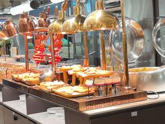 -凡塔斯牛排自助餐厅(广东佛山三水万达店)