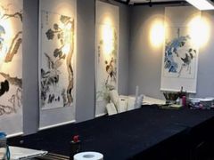 -汉翔书法丨书法·美术·硬笔·国画(望京校区)