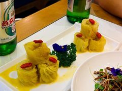 -懂羊帝·羊蝎子·北京菜(小关店)