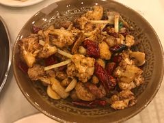 -湘肠香火锅店(团结湖店)