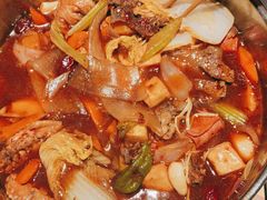 -御上皇三汁焖锅(薛城万达广场店)