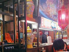 -鸣记脆皮烤鱼·海鲜烤鱼(亿合城店)