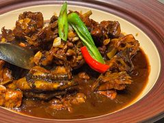 -香山湖渔家大院