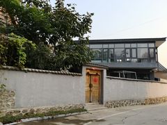 -瓦厂酒店