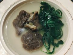 -沈灶河豚宴·河豚融合餐厅(汉中路店)