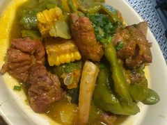 -金掌勺·锅包肉(广渠门店)