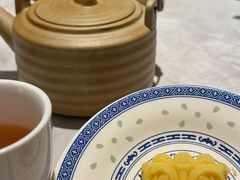 -陶兰居·手工点心·粤菜(圆融时代广场店)