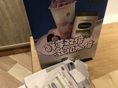 -CoCo都可(安河桥华联店)