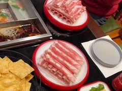 -重庆德忆火锅（龙南街3店）(渝水岸餐饮)