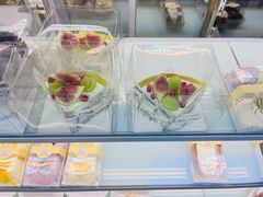 -La patisserie de Mona 茉娜的甜品(韩乐坊店)