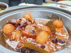 -云海肴·汽锅鸡·云南菜(高德置地店)