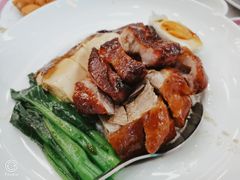 -东鑫记港式茶餐厅(南京东路店)