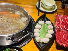-牛品福潮汕牛肉火锅(旺庄店)