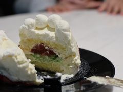 -La Porte de Paris 巴黎之门法式甜品