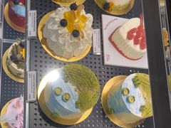 -Pantry's Best派悦坊蛋糕(K11购物艺术中心店)