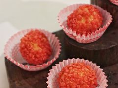-香香海南菜餐厅