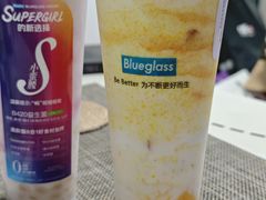 -Blueglass酸奶(北京环宇荟店)