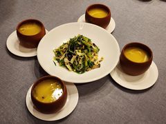 -金哥私房菜馆(张府园总店)
