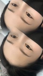 -Verywang半永久纹眉•仪器野生眉