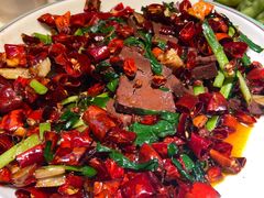 -叁宝烤肉• 西安烧烤(凤城十二路店)