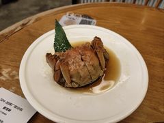 八年陈酒熟醉蟹-苏小柳手作点心(控江旭辉分院)