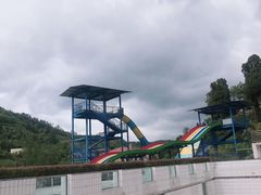 -息烽温泉