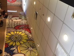 -麦当劳(花桥得来速店)