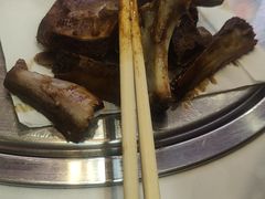 -华盛园卷子王农家菜水库鱼