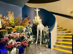 -狮拾久·现代新加坡料理(福田COCO Park店)