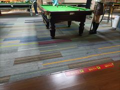-嘉亿台球俱乐部(观前店)