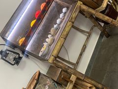 -老温州馄饨担(东游大厦店)