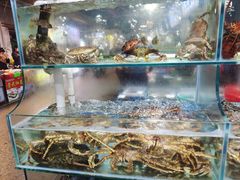 -船奇蒸汽海鲜·闽菜(八市海鲜总店)