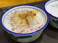 -文昌邓记清补凉(西沙路店)