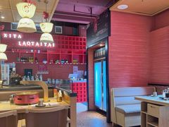 -西塔老太太泥炉烤肉(杭州首店)