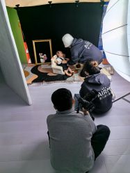 -爱儿美儿童摄影(康馨家园店)