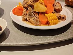 -汤城小厨•粤菜•靓汤(苏州街店)